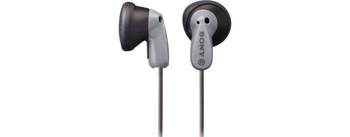 Sony Stereo In Ear Headphone - W125394329