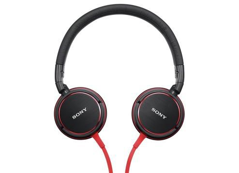 Sony ZX SERIES Headphone/Headset - W125394339