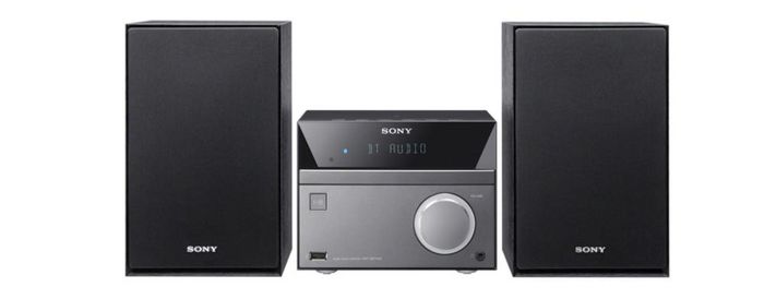 Sony Duck - 50W,1DVD,BT,FM,USB - W125441328