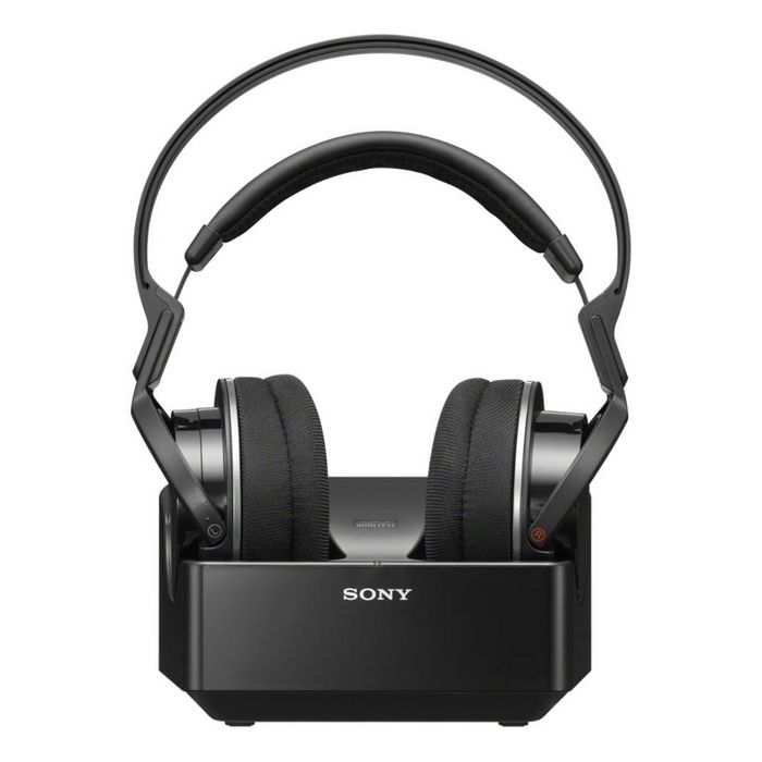 Sony RF Wireless Headphones - W125471218
