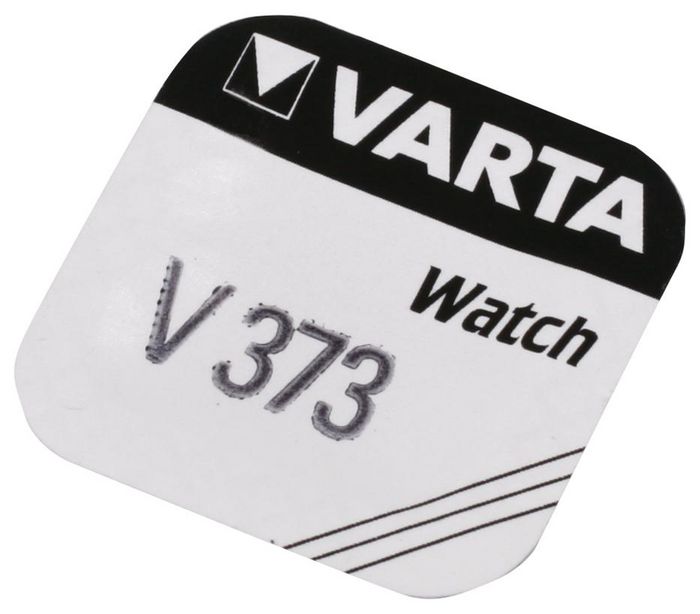 Varta 1x Watch V 373 - W125845825