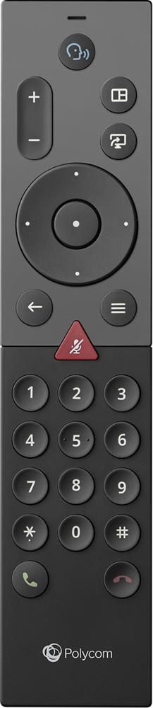Poly Studio BT remote control, for use with the - W125857797