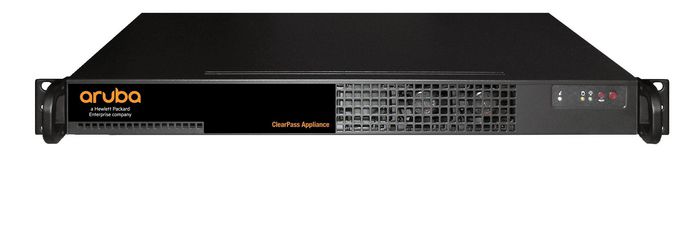 Hewlett Packard Enterprise Aruba ClearPass **New Retail** C1000 S-1200 R4 HW Appl - W125879074