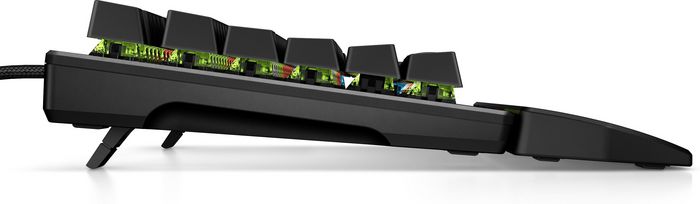 5JS06AA#ABV, HP Pavilion Gaming Keyboard 800 | EET