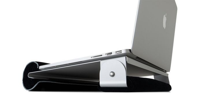 Rain Design iLap Lap Stand 12" for MacBook Pro/Air 12" - W126108329