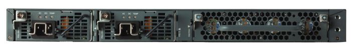 Hewlett Packard Enterprise Aruba 7220 (RW) FIPS/TAA Controller - W126143094