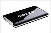 Platinum 2,5" 250GB, MyDrive, Black - W126313864