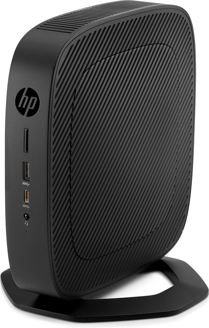 HP t540 1.5 GHz ThinPro 1.4 kg Black R1305G - W128600621