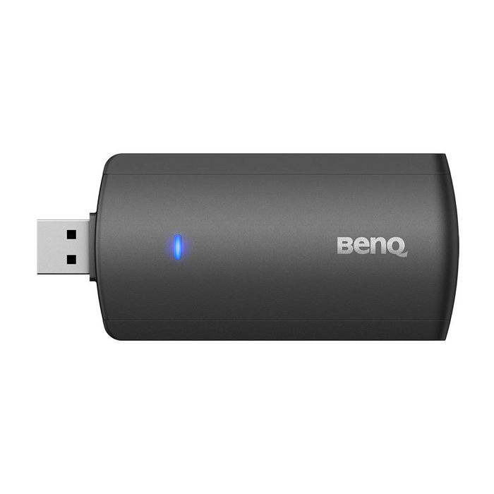 BenQ INSTASHARE USB DONGLE (ADAPTER) PDP TDY31 BLACK - W126704416