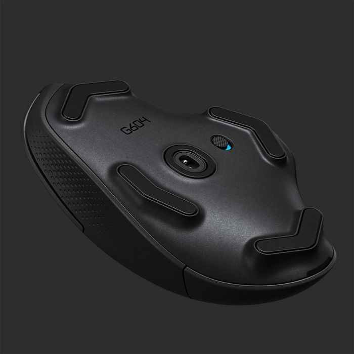 Logitech G604 LIGHTSPEED Wireless Gaming Mouse - BLACK - EER2 - W126823342
