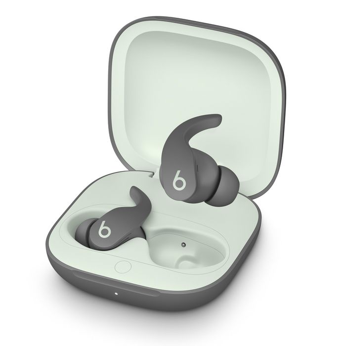 Apple BEATS FIT PRO EARBUDS SAGE GREY - W126843264