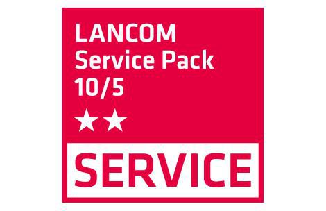 Lancom Systems LANCOM Service Pack 10/5 - XL (3) - W126987970