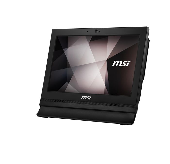 MSI PRO 16T - PC - RAM: 4 GB - HDD: 256 GB - W127013706