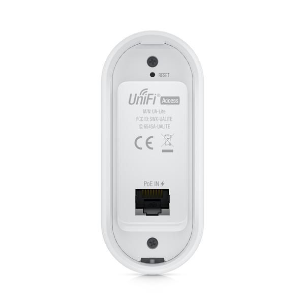 Ubiquiti UniFi Access Reader Lite is a - W127024375