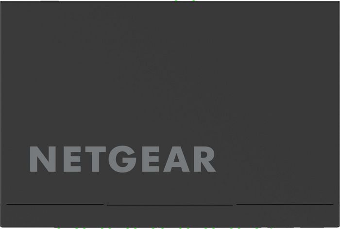 Netgear Switch GSM4210PD 10PT M4250-9G1F-POE+ MANA - W127084074