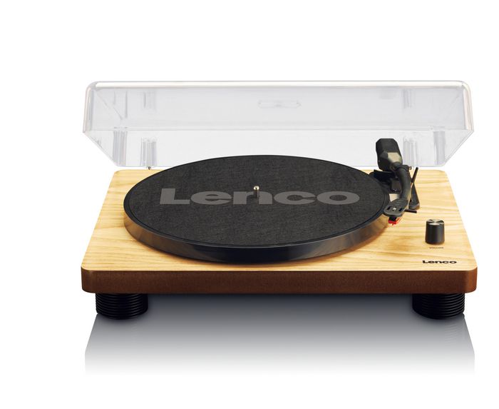 Lenco LS-50 brown - W125182840