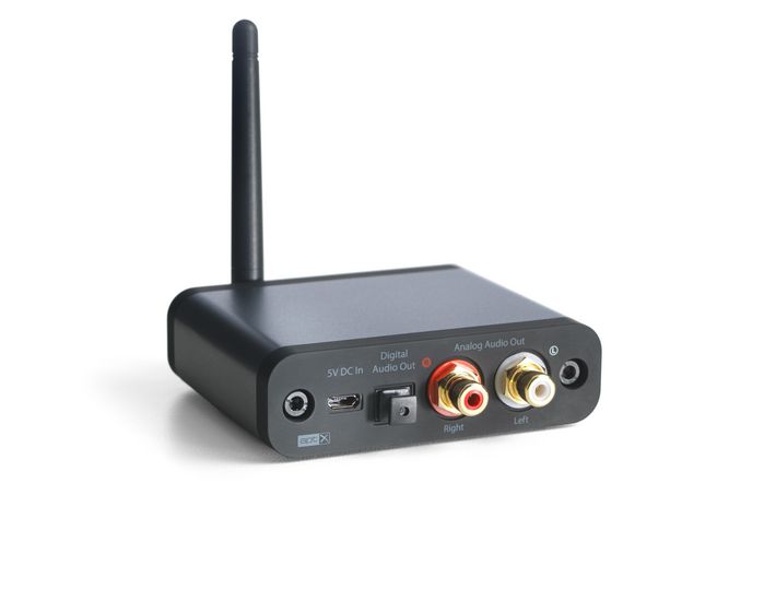 Audioengine Bluetooth Music Receiver - W124589395