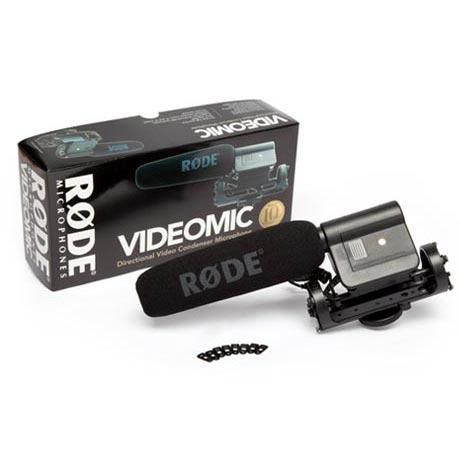 RØDE VideoMic Rycote - W125111690