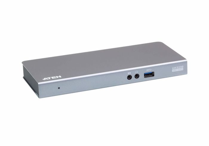 Aten USB-C Multiport Dock - W124890694