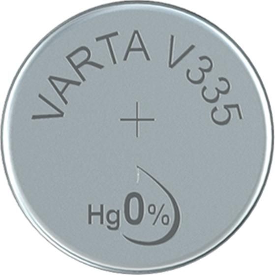 Varta Watches V335 - W124509439