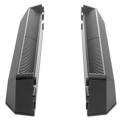 Hewlett Packard Enterprise DSD Speaker Option Kit - W124578424