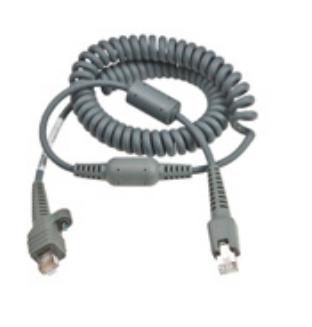 Honeywell Cable, wand, 10Pin, 6.5ft - W124984813