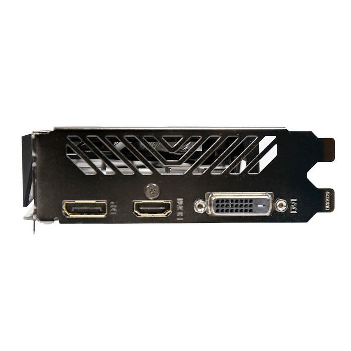 NVIDIA GeForce GTX 1050 Ti OC - W124455598