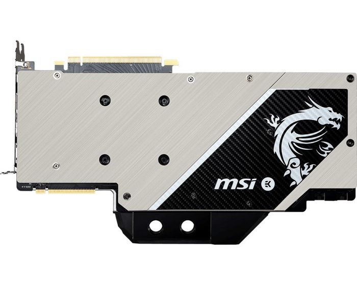 MSI GeForce RTX 2080 SEA - W125254560