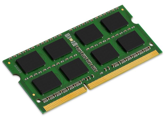 Kingston KVR 16GB 2400MHz DDR4 Non-ECC - W124383304