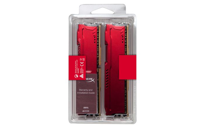Kingston 32GB 3466MHz DDR4 CL19 DIMM - W124456449