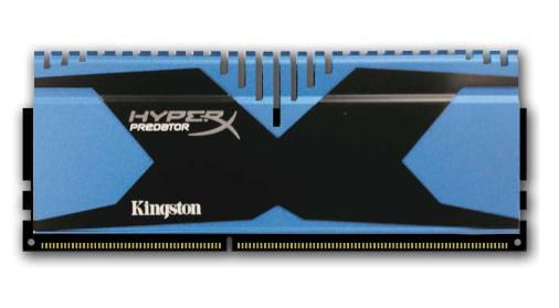 Kingston 8GB 2800MHz DDR3 Non-ECC CL12 - W124756502