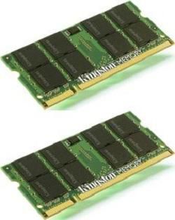 Kingston 16GB 1600MHz DDR3 - W125259713