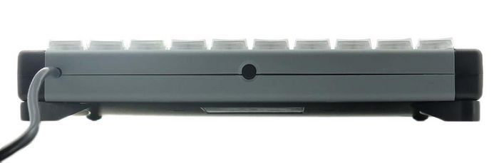 P.I. Engineering XK-60 USB Keyboard - W125279181