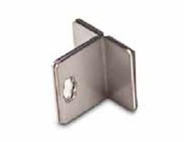 Honeywell Media Cover Lock Bracket (Uses standard lock purchased separately) PC43D, PC43T and PC23D - W125004890