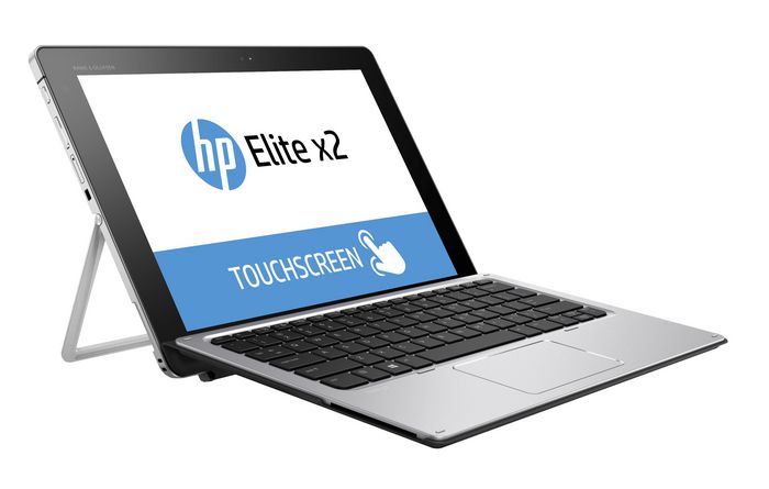 HP Elite x2 1012 G1 - W124393660
