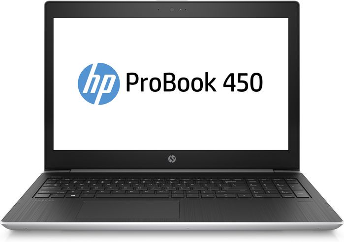 HP Probook 450 G5 i5 - W124522300
