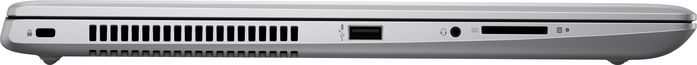 HP Probook 450 G5 i5 - W124522300