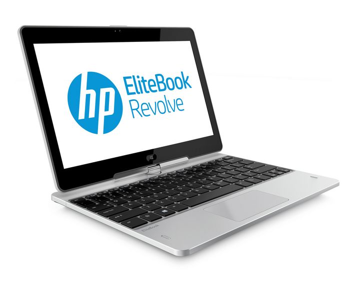 HP EliteBook Revo 810 Core i5-430 - W124985640