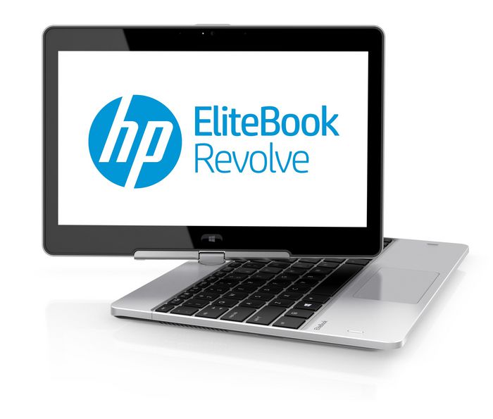 HP EliteBook Revo 810 Core i5-430 - W124985640