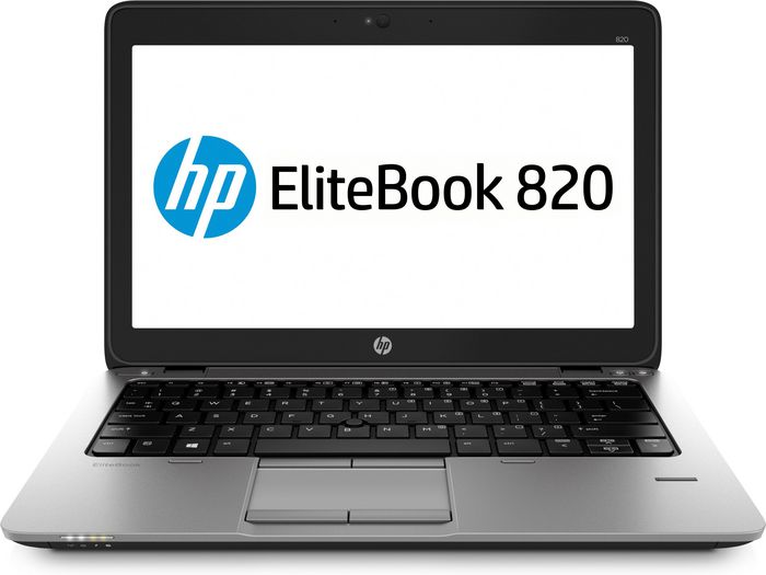 HP EB 820 G2 i7 - W125085635