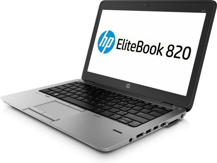 HP EB 820 G2 i7 - W125085635