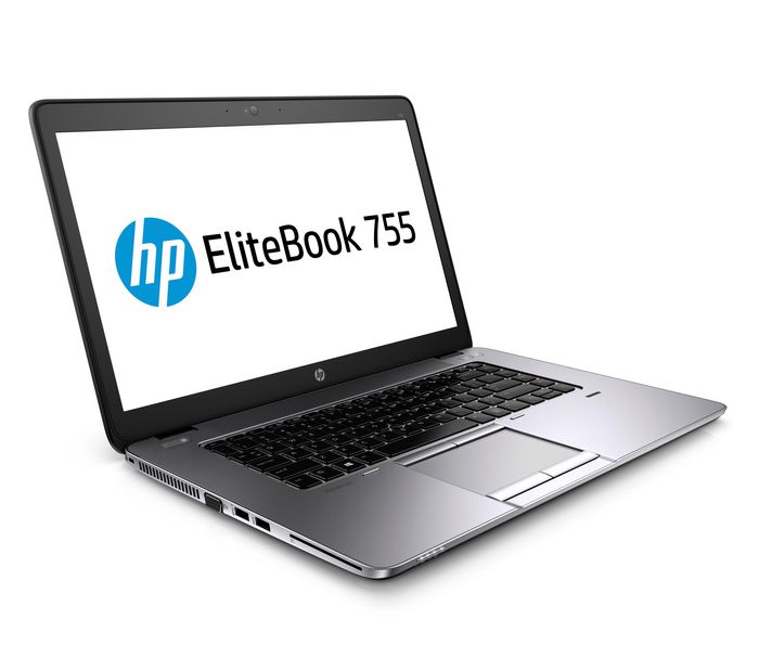 HP EliteBook 755 A8-7150B 15 4GB - W125185381