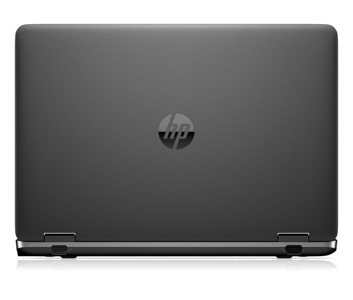 HP ProBook 650 i5-6200U - W125291862