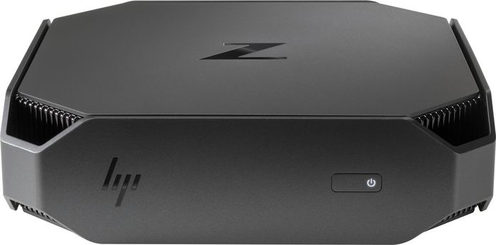 HP Z2 Mini G3 E3 16/512 W10(DK) - W124304867