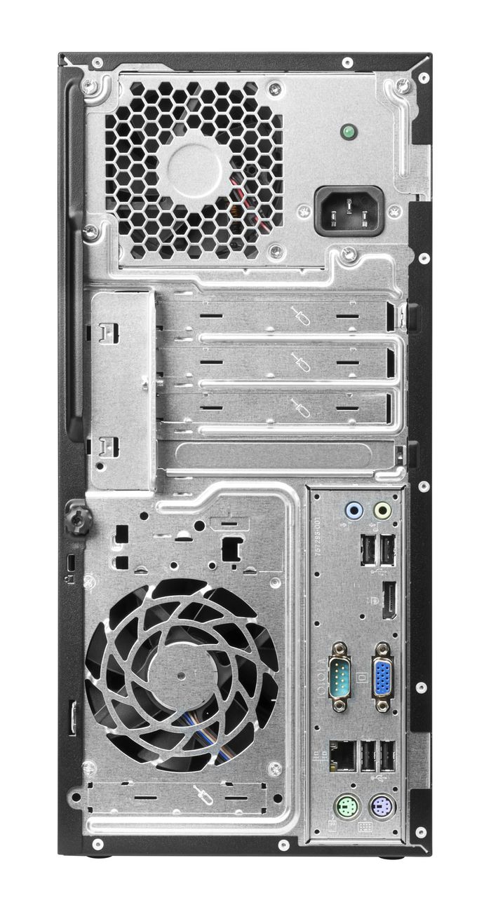 HP 400PD MT 500G 4.0G 46 PC - W124586025