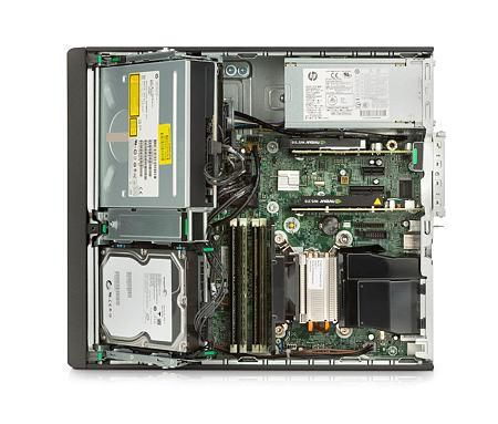HP Promo Z230S ZH3.4 1TB 4G W8.1P - W124692390