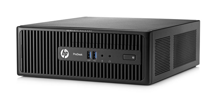 HP 400 G2.5 SFF i5-4590/8GB/1TB - W124968568