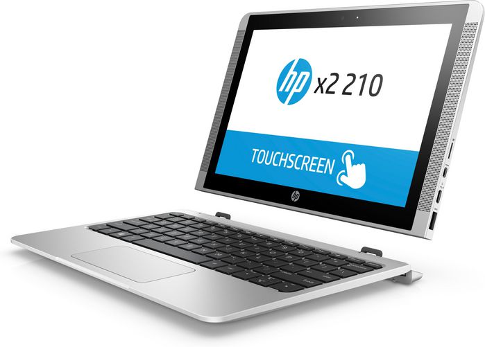 HP x2 210 G2 x5 10.1 4GB/64 (ML) - W124761355
