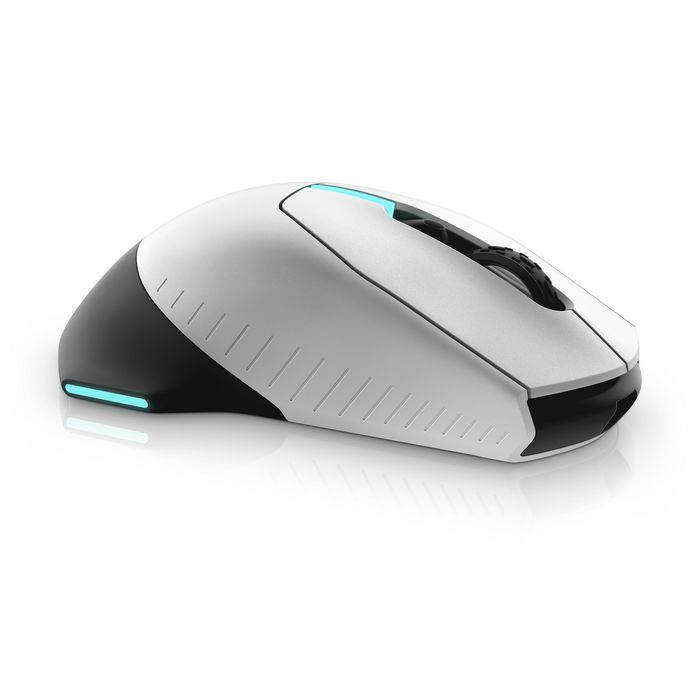 Dell discount gaming mouse