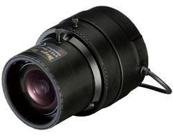 Hanwha Lens, 4.0-13.0mm, P-Iris - W125424224